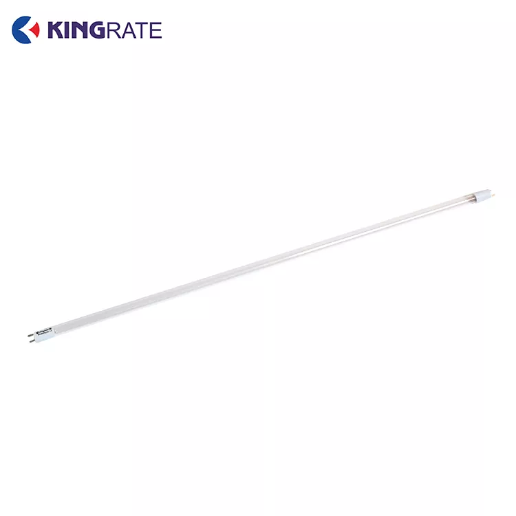उच्च ऊर्जा दोहोरो-ब्यान्ड UV बत्ती